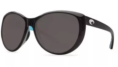 Costa Del Mar LM-87-OGP La Mar Sunglasses