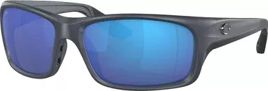 Costa Jose Pro Sunglasses – Blue/Blue Mirror 580G