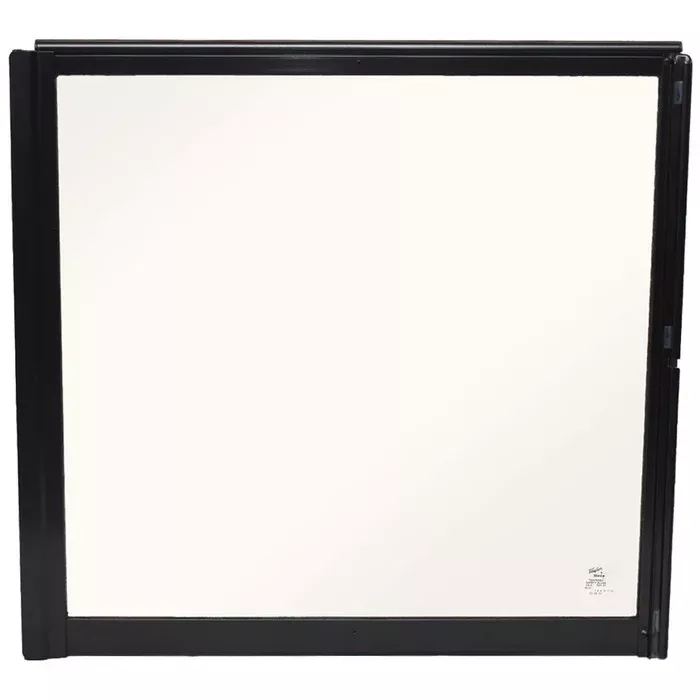 Crestliner 2050 Sportfish Boat Center Windshield | 28 1/4H x 30 3/4W
