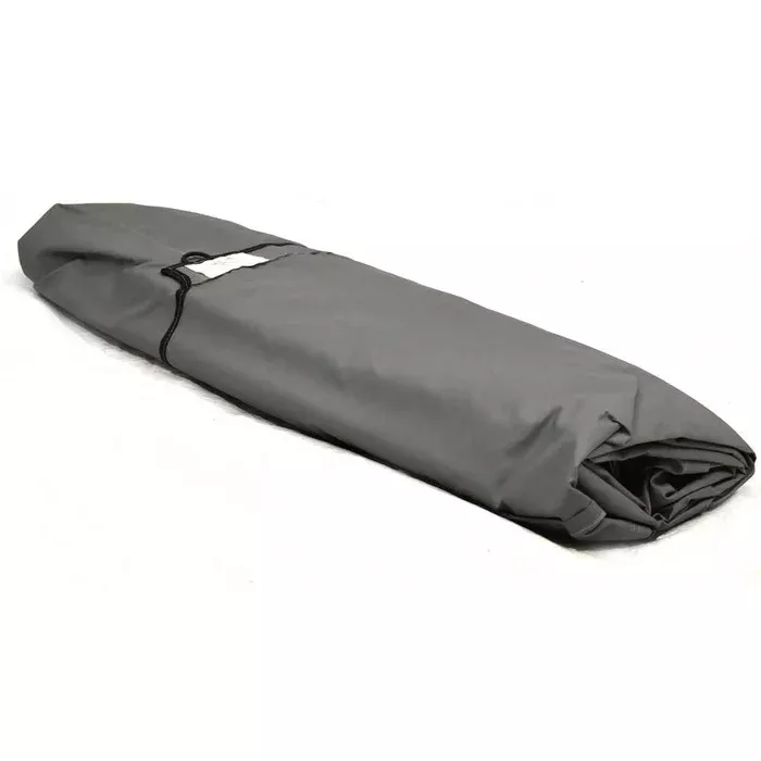 Crestliner Boat Travel Cover 2253358 | 2050 Commander 2017 Gray Dufort