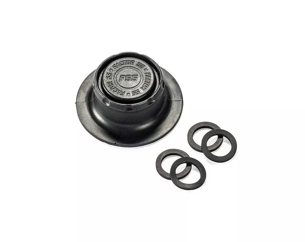 CROSSBEAM ISOLATOR KIT