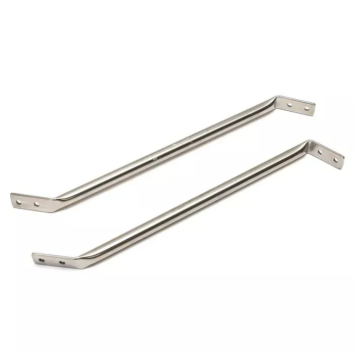 Crownline Boat Windshield Braces 60216 | 240DB / 230CC (Set of 2)