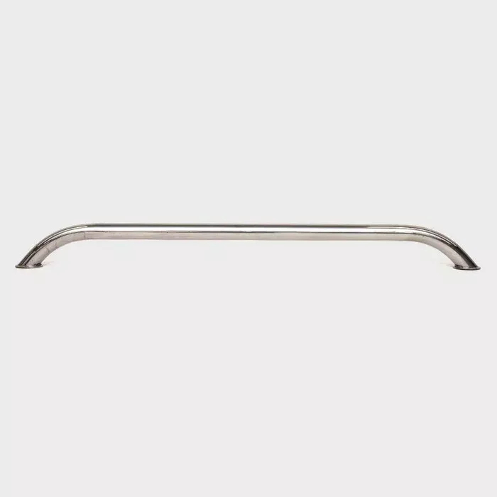 Cruisers Boat Grab Rail V2661500 | 27 3/8 x 2 5/8 Inch Stainless Steel