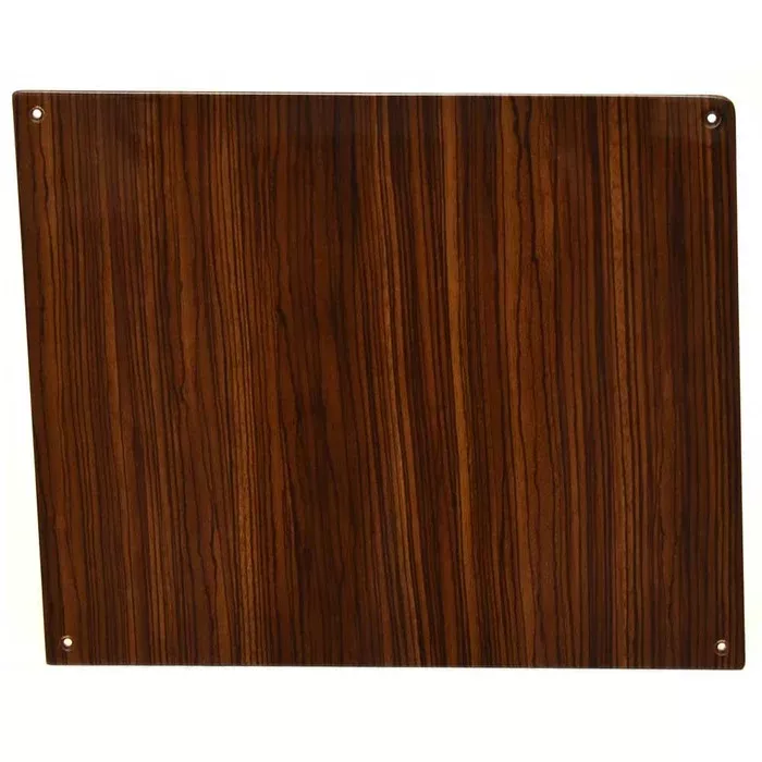 Cruisers Yachts Boat Blank Panel V2585700 | 410 C Woodgrain Acrylic