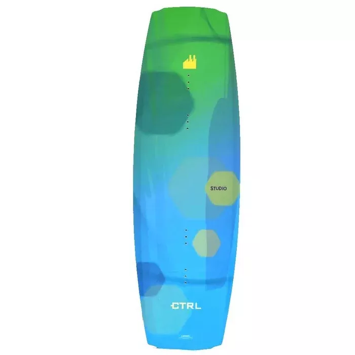 CTRL Boat Studio 132 Wakeboard CTSW132184 | Women’s Blue 2022