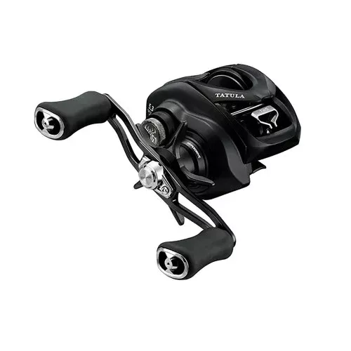 Daiwa Tatula TW 150XH Reel – TATU150XH