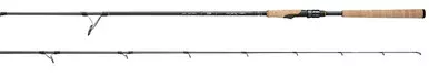 Daiwa TDSOL70MLFS-B TD SOL Inshore Spinning Rod