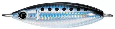 Daiwa Zakana KO Super Light Vertical Jig – 30g – Maiwashi