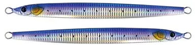 Damiki Deft SJ Vertical Jig – 200g Sardine