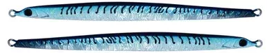 Damiki Lance LJ Vertical Jig – 200g Mackerel