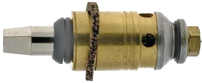 Danco 15111E Faucet Stem, For: Chicago Two Handle Kitchen, Bathroom Si