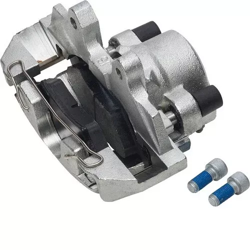 Dexter DB35 3,500-7,000lb Left Hand Zinc Caliper Replacement Kit