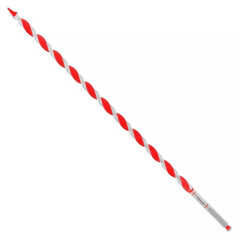 Diablo DAG3030 2-Step Auger Drill Bit, 1/2 in Dia, 17-1/2 in OAL, Deep