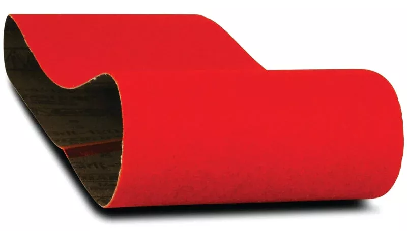 Diablo DCB424120S02G Sanding Belt, 4 in W, 24 in L, 120 Grit, Fine, Zi