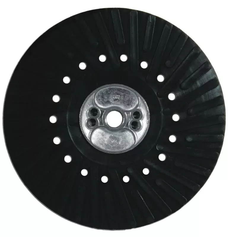 Diablo DCP070VGPS01G Grinder/Sander Conversion Kit, 7 in Dia, 5/8 in A