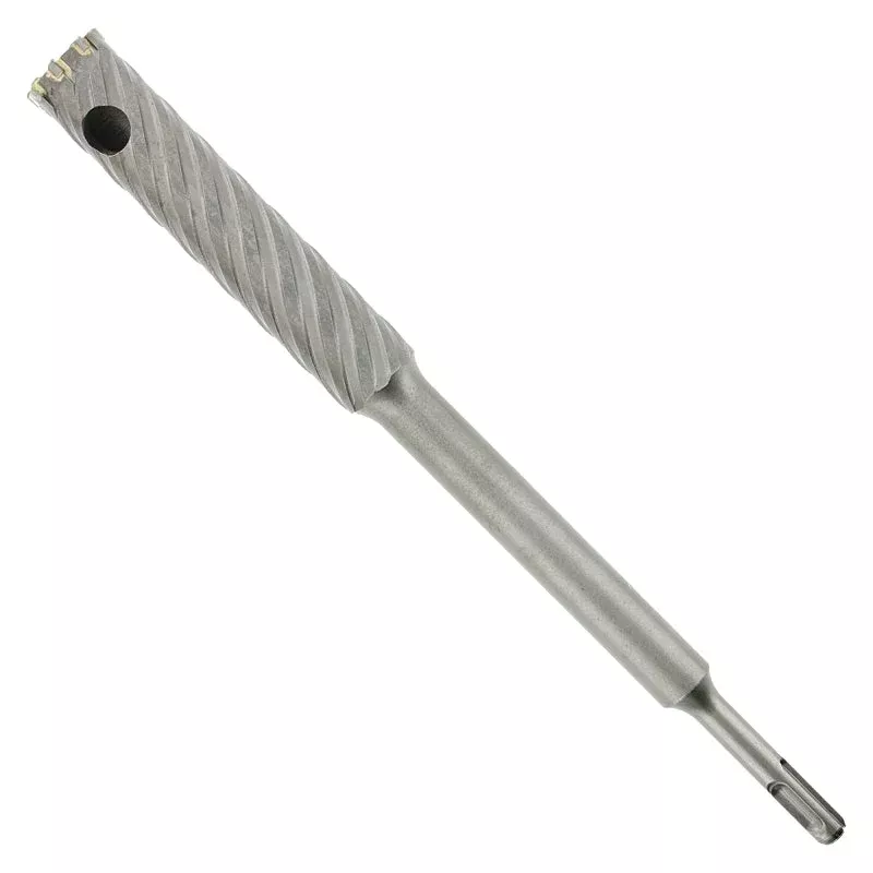 Diablo DMAPLRC1070 Hammer Drill Bit, 1 in Dia, 12 in OAL, Percussion,
