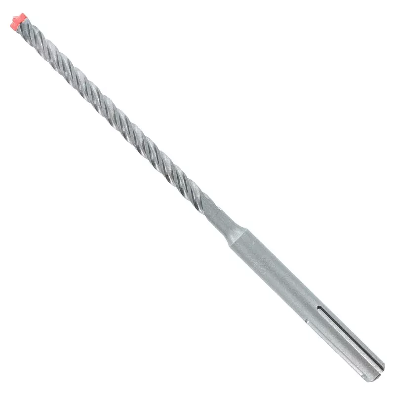 Diablo Rebar Demon DMAMX1020 Hammer Drill Bit, 1/2 in Dia, 13 in OAL,