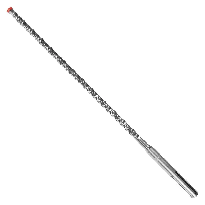Diablo Rebar Demon DMAMX1030 Hammer Drill Bit, 1/2 in Dia, 21 in OAL,