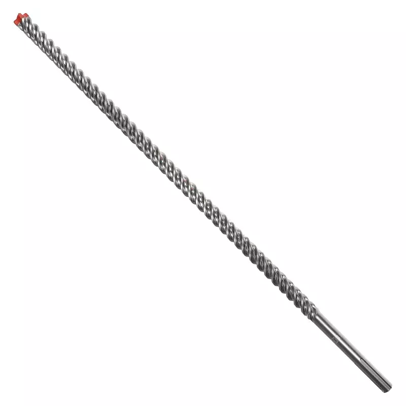 Diablo Rebar Demon DMAMX1190 Hammer Drill Bit, 7/8 in Dia, 29 in OAL,