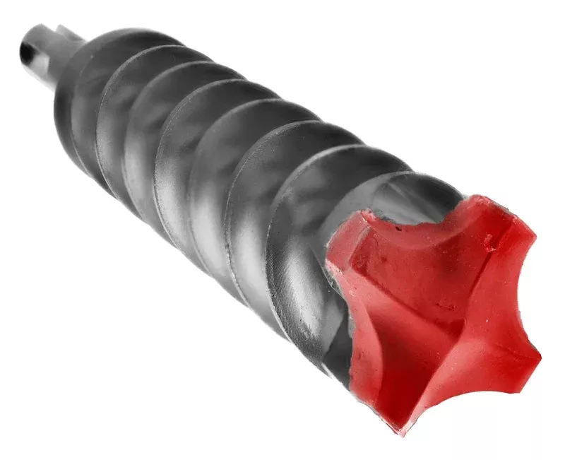 Diablo Rebar Demon DMAMX1420 Hammer Drill Bit, 11/16 in Dia, 13 in OAL