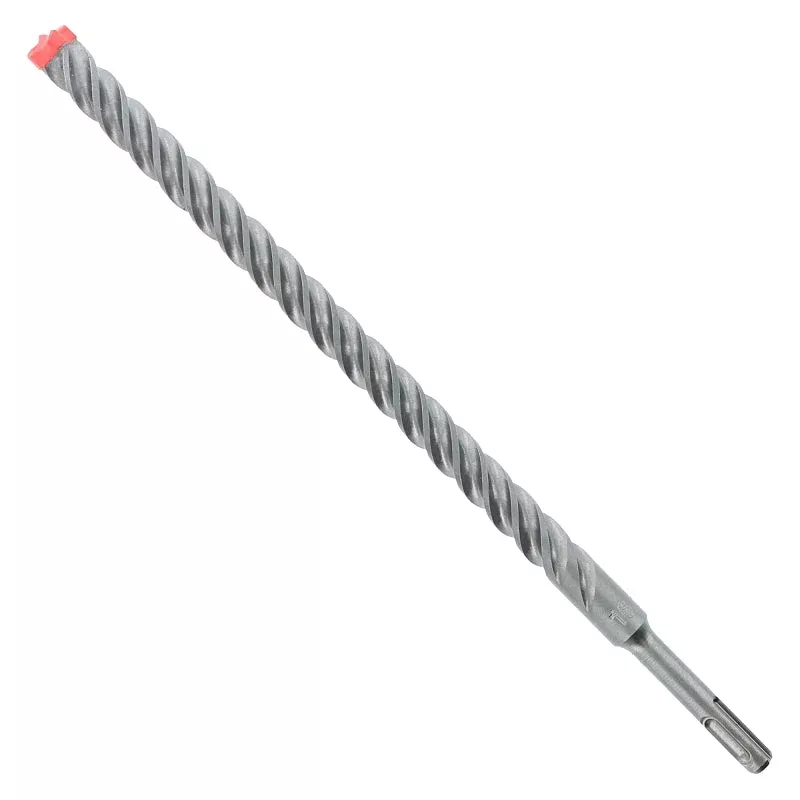 Diablo Rebar Demon DMAPL4230 Hammer Drill Bit, 5/8 in Dia, 12 in OAL,