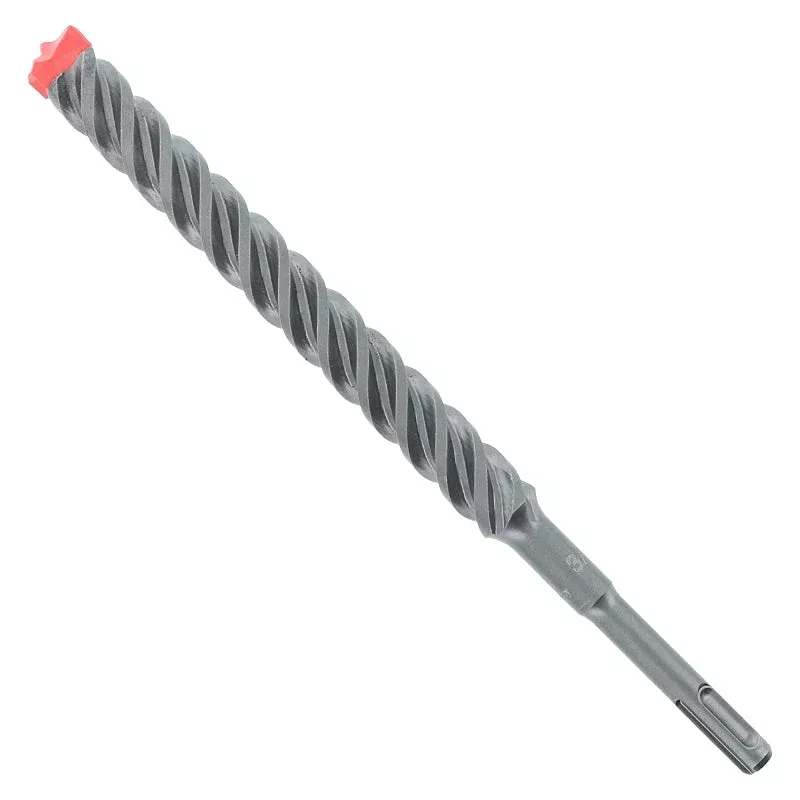 Diablo Rebar Demon DMAPL4250 Hammer Drill Bit, 3/4 in Dia, 10 in OAL,