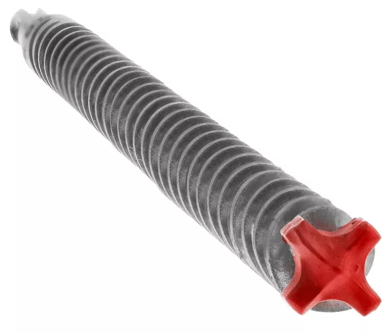 Diablo Rebar Demon DMAPL4342 Hammer Drill Bit, 9/16 in Dia, 12 in OAL,