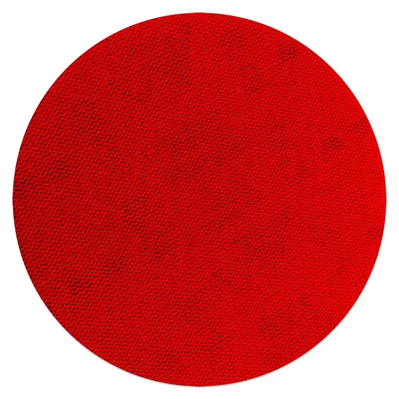Diablo SandNET DND050080H60P Sanding Disc, 5 in Dia, 80 Grit, Coarse,