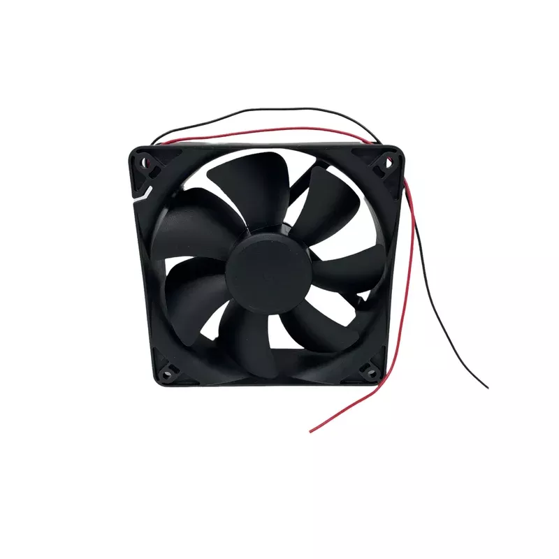 Dickinson Marine 24V Boxer Fan for Radex/Heatex (01-043)