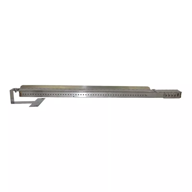 Dickinson Marine BBQ Burner w/ Bracket for Sea-B-Que Small (15-061)