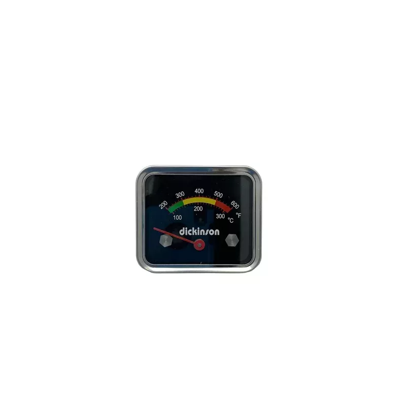 Dickinson Marine BBQ Replacement Thermometer (15-120)