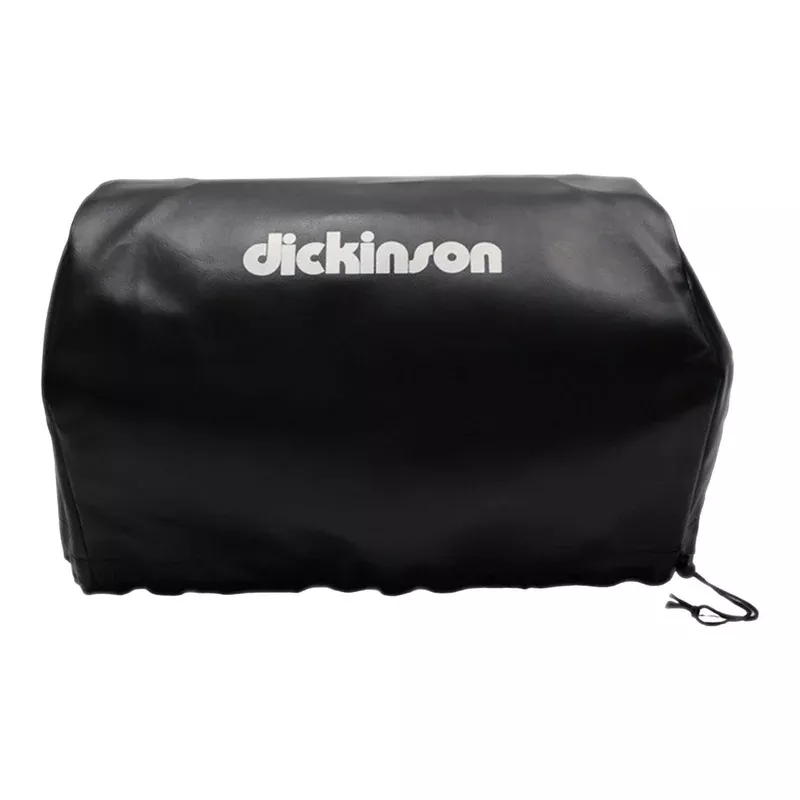 Dickinson Marine Black Vinyl Cover for Sea-B-Que Small (15-185)