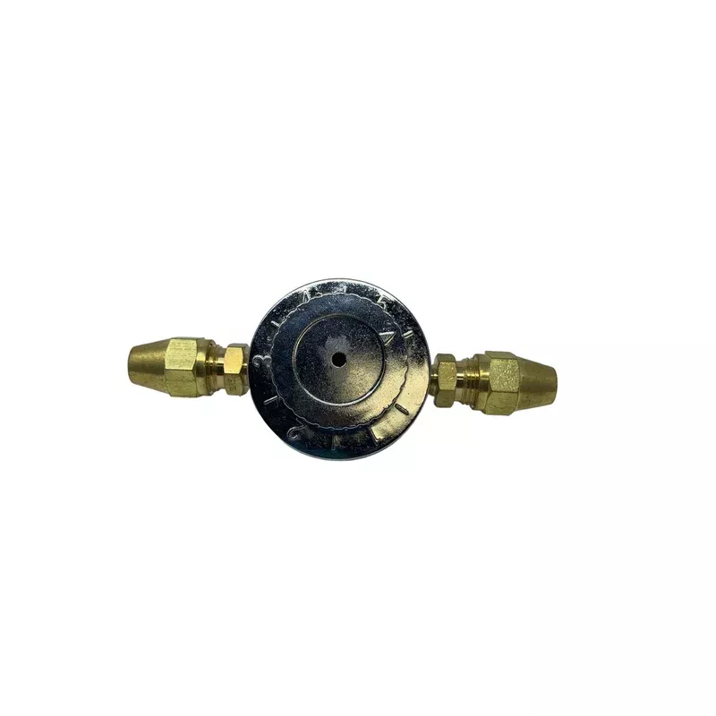 Dickinson Marine Diesel Heater & Stove In-Line Fuel Pressure Regulator (20-003)