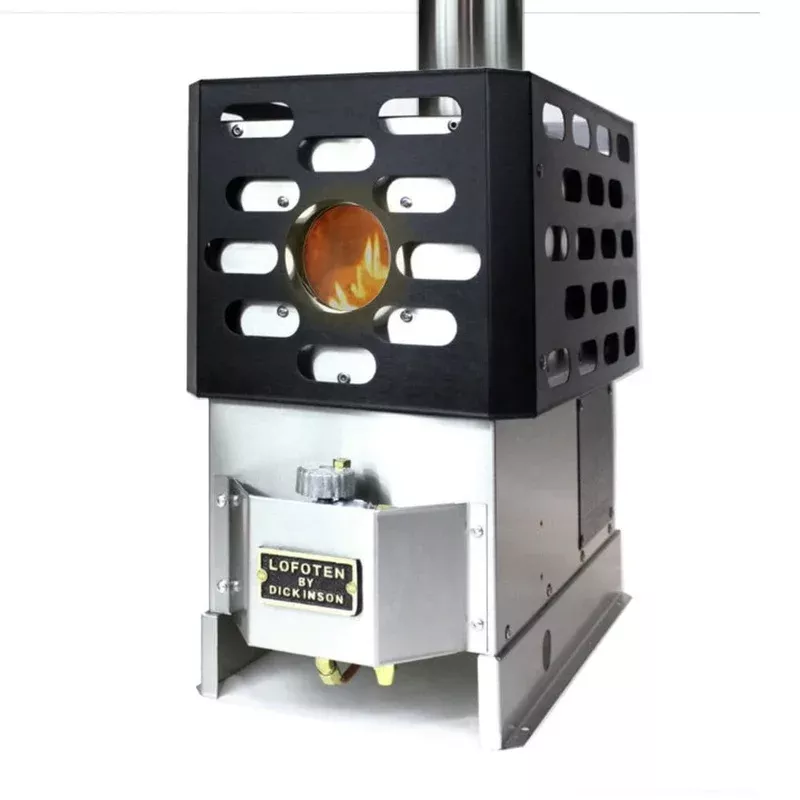 Dickinson Marine Lofoten Diesel Floormount Heater (00-LOF)