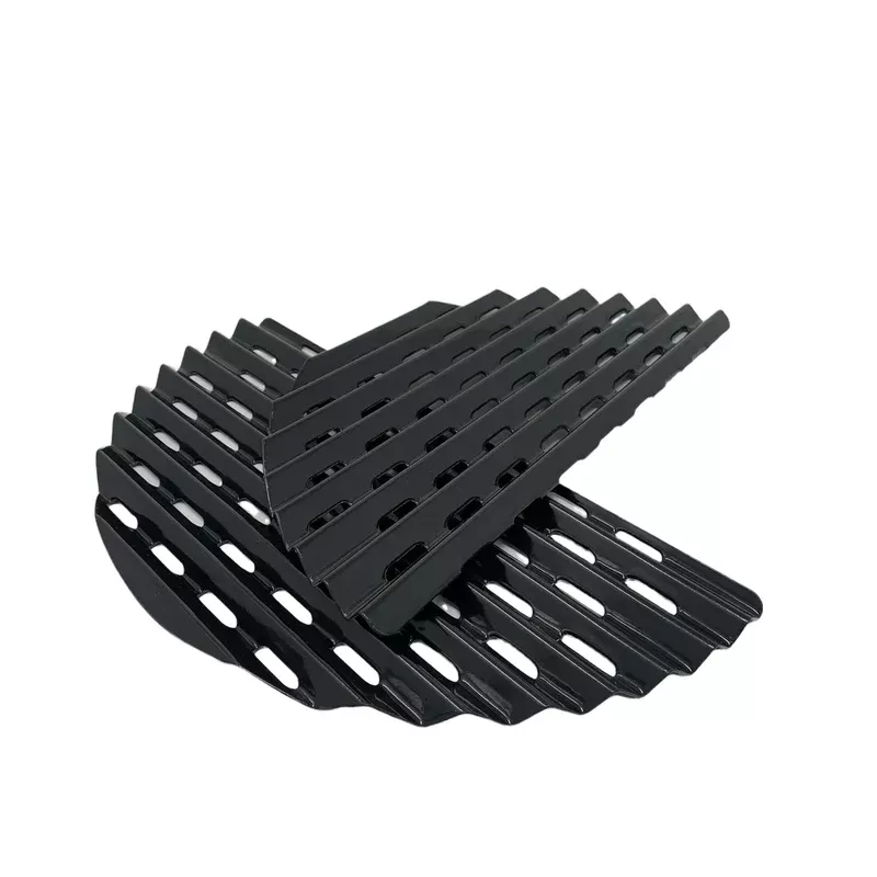 Dickinson Marine Porcelain Grill Sections for Sea-B-Que Round (15-186-P)