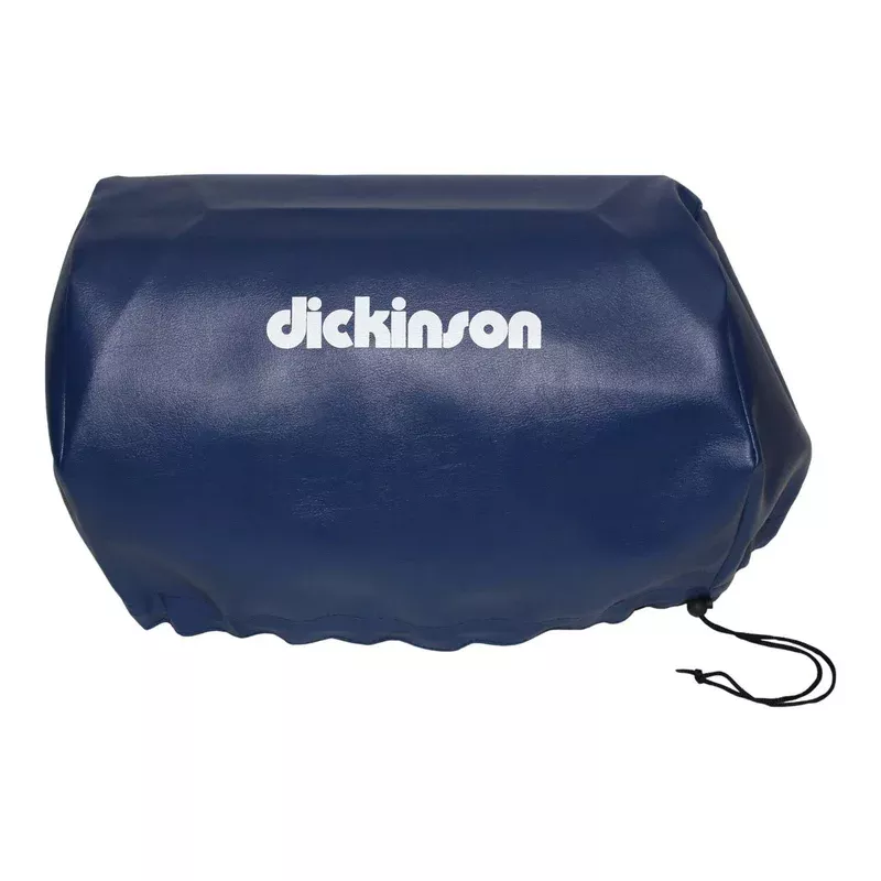 Dickinson Marine Royal Blue Vinyl Cover for Sea-B-Que Small (15-182)