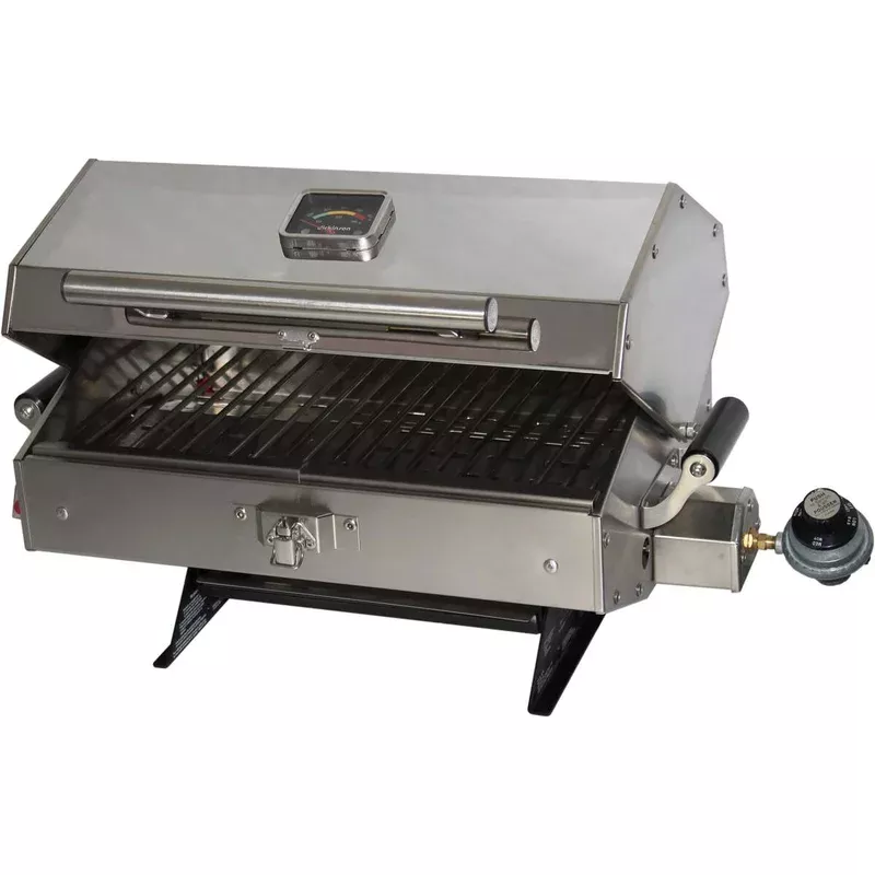 Dickinson Marine Spitfire 180 Marine Grill (00-SPT-180)