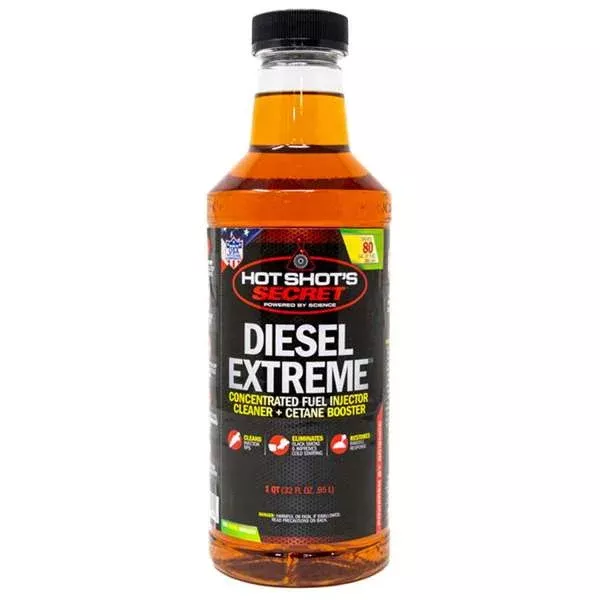DIESEL EXTREME 32 OZ ROUN