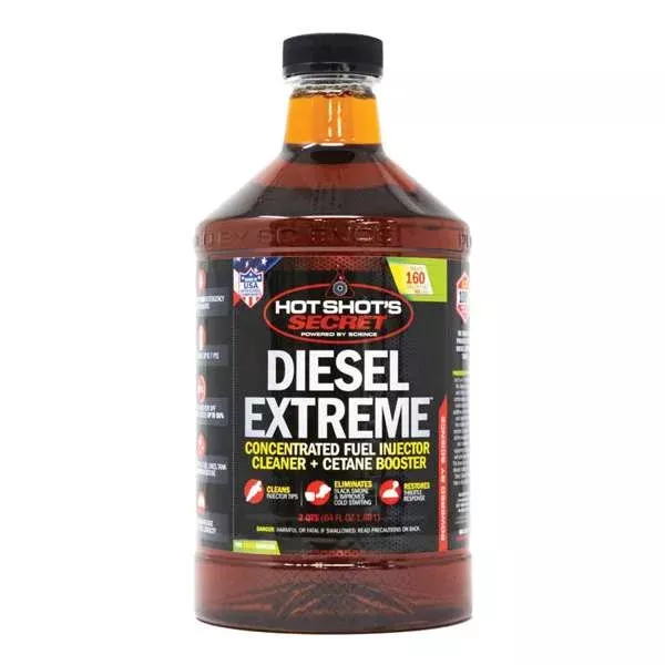 DIESEL EXTREME 64 OZ ROUN