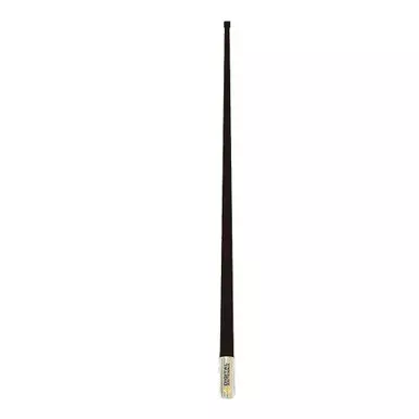 Digital Antenna 529-VB-S 8' VHF Antenna – Black
