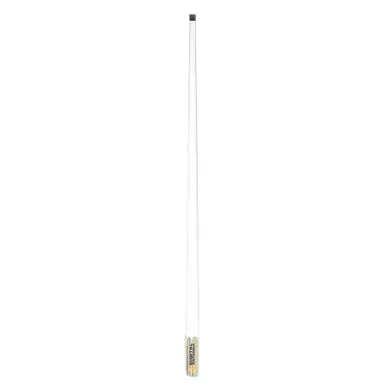 Digital Antenna 538-AW-S 8' AM/FM Stereo Antenna – White