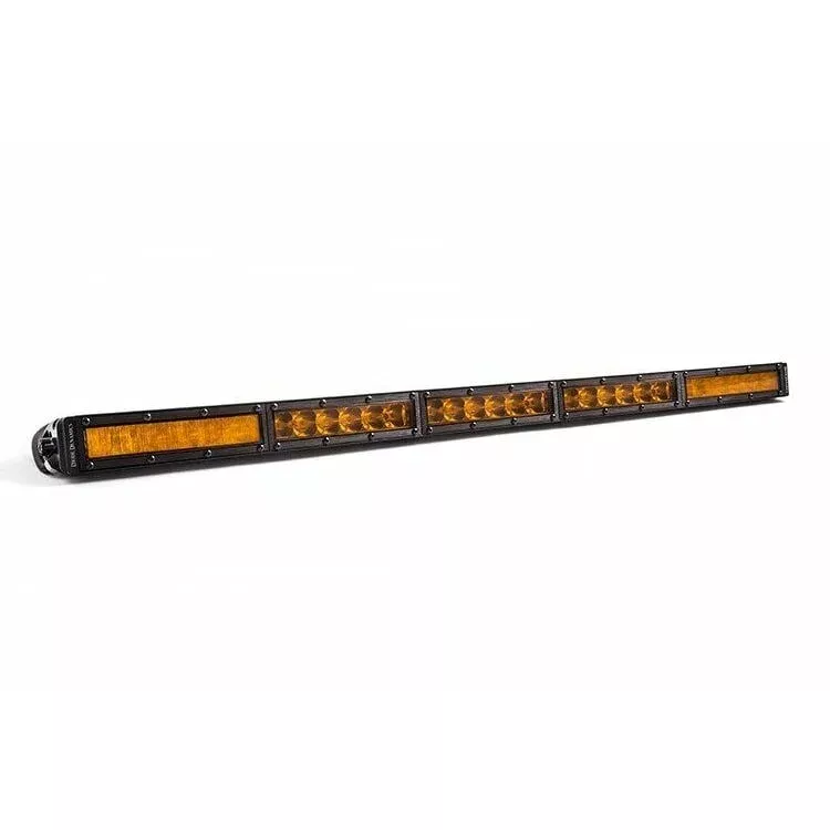 Diode Dynamics 30″ LED Light Bar Amber Combo (DD5054) (Clearance)