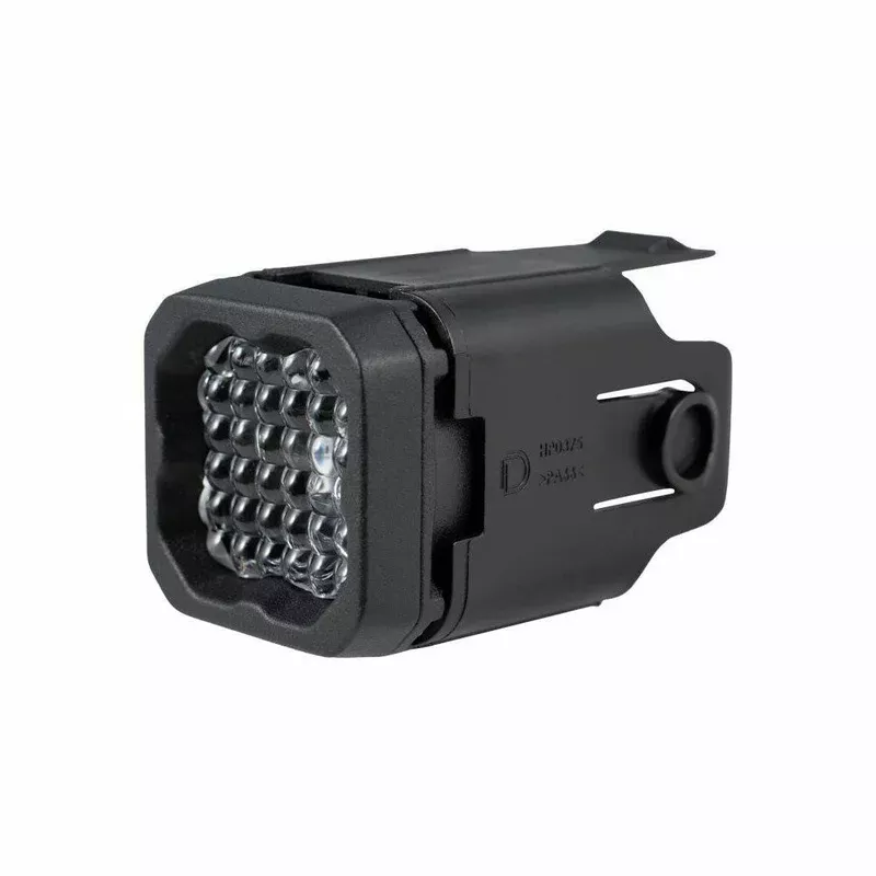 Diode Dynamics 4-Pin HitchMount LED Pod Reverse Light Kit (C1) (DD8765)