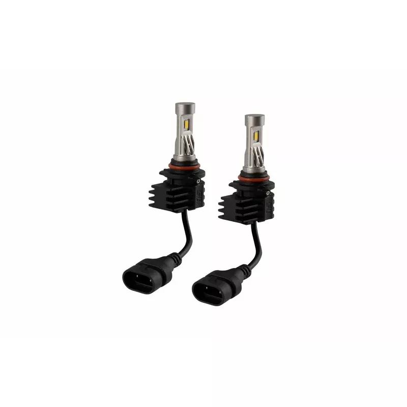 Diode Dynamics 9006/9012 Yellow SL2 LED Bulbs (Pair) (DD0466P)