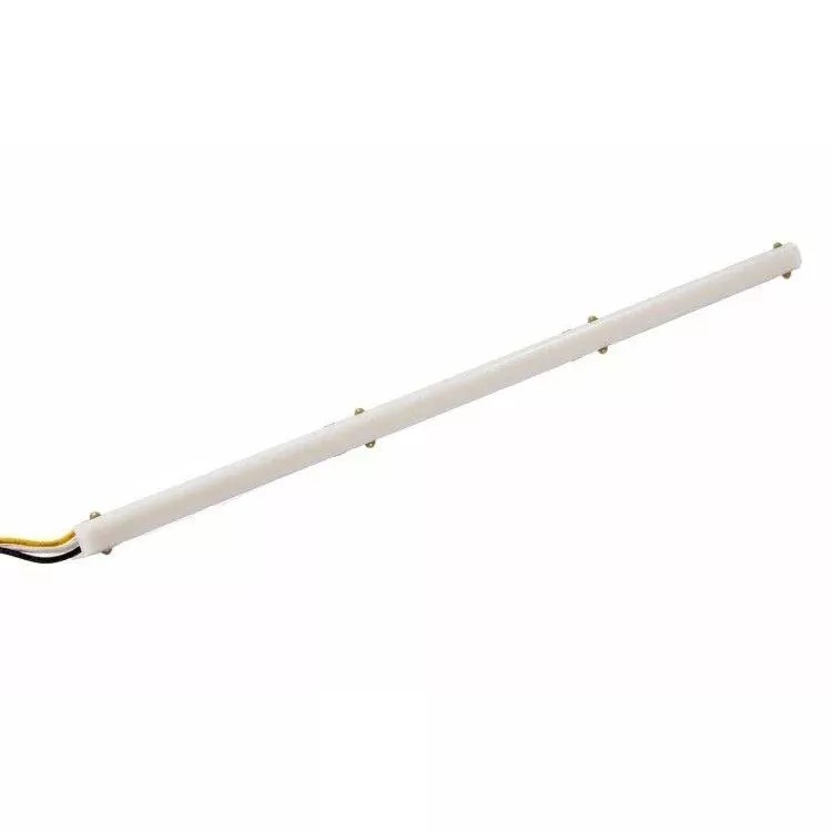 Diode Dynamics LED Strip Lights High-Density SF Switchback 9″ (DD2118)
