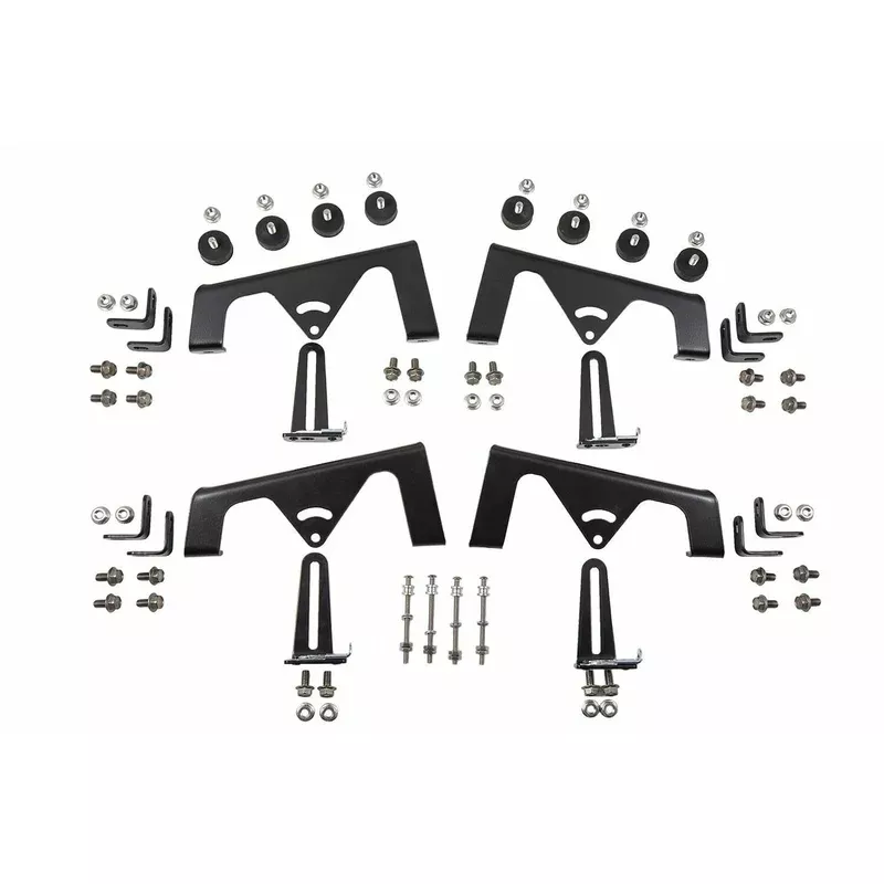 Diode Dynamics Motorsports Bracket Set (DD6076)