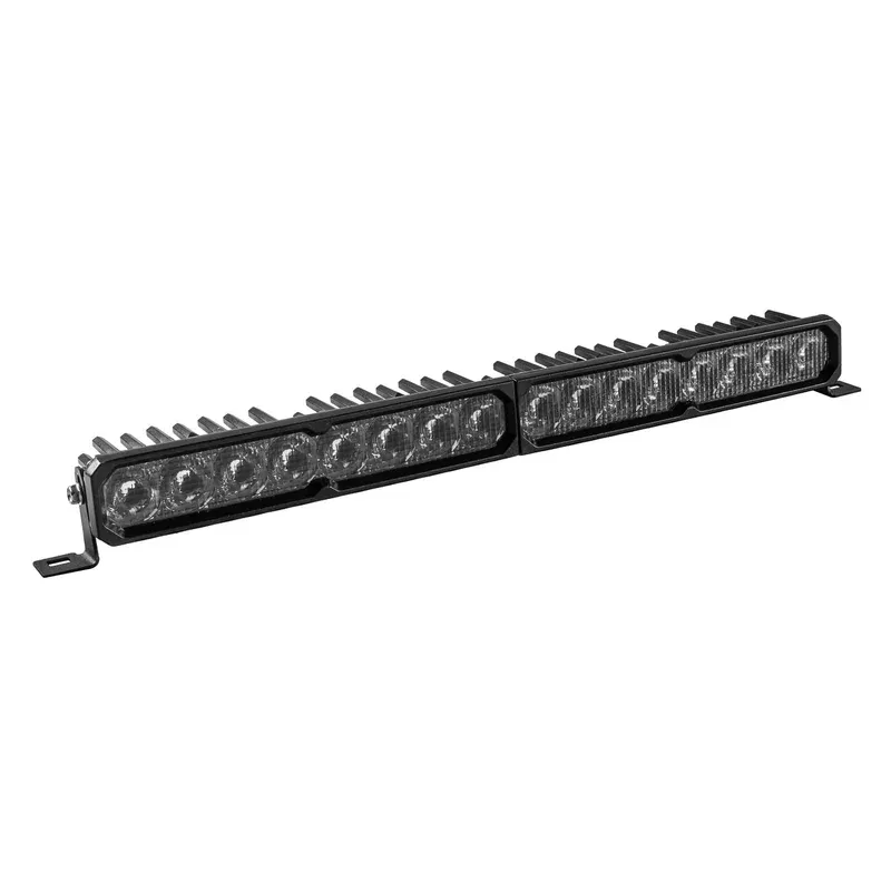 Diode Dynamics SS20 LED Light Bar Sport White Driving Multicolor Backlight (DD8217)