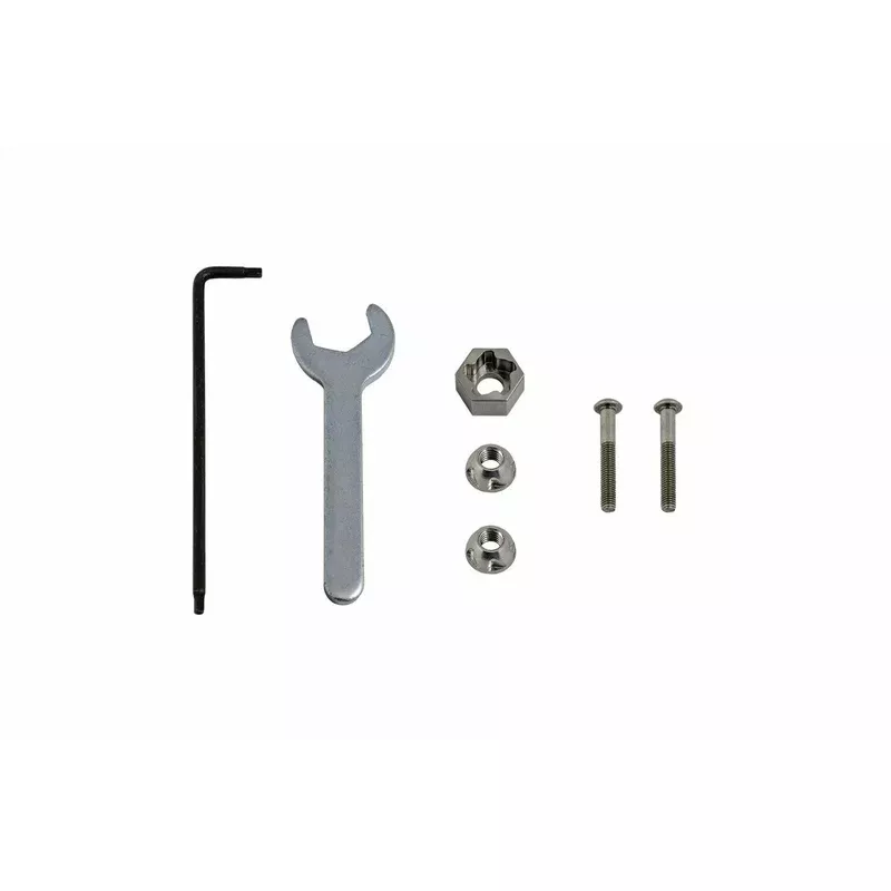 Diode Dynamics SSC1/SSC2 LED Light Security Hardware Kit (DD7530)