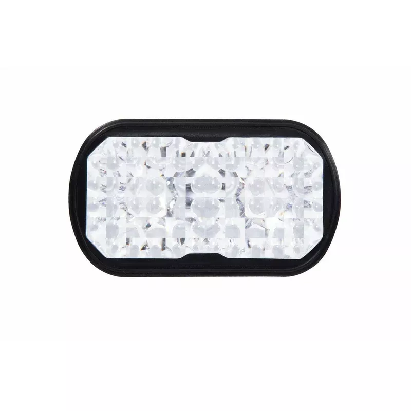 Diode Dynamics Stage Series 2″ Lens Flood Clear (DD6626)