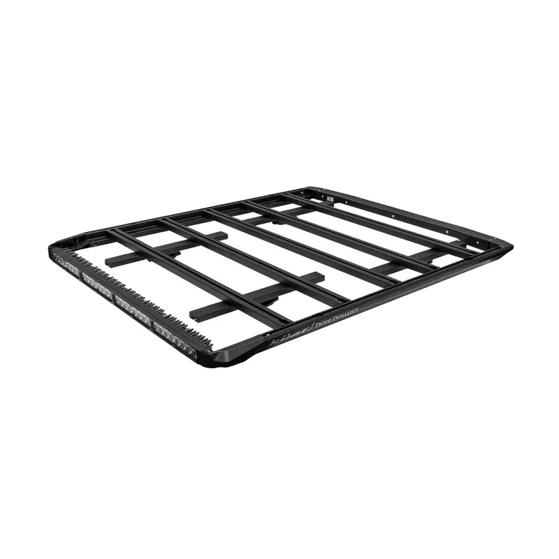 Diode Dynamics x Kuat DEK 47″ x 60″ Rack w/ SS40 Sport White Combo Lights (DD8498)